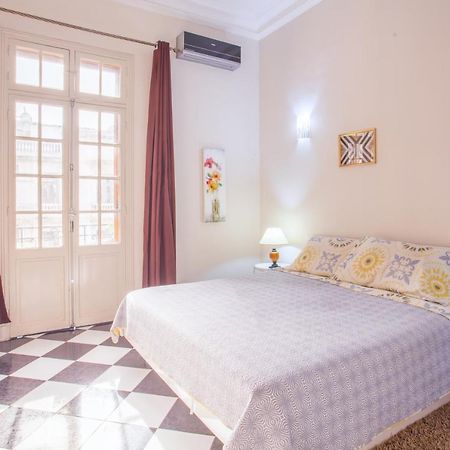 Appartement Haussmannien Centre Ville Casablanca Kültér fotó